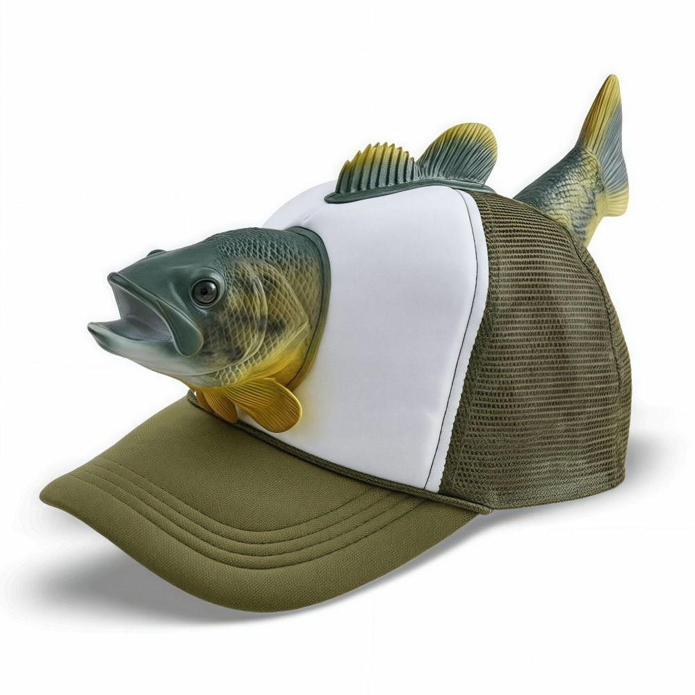 Casquette de baseball amusante - Trucker Cap Mesh avis et prix
