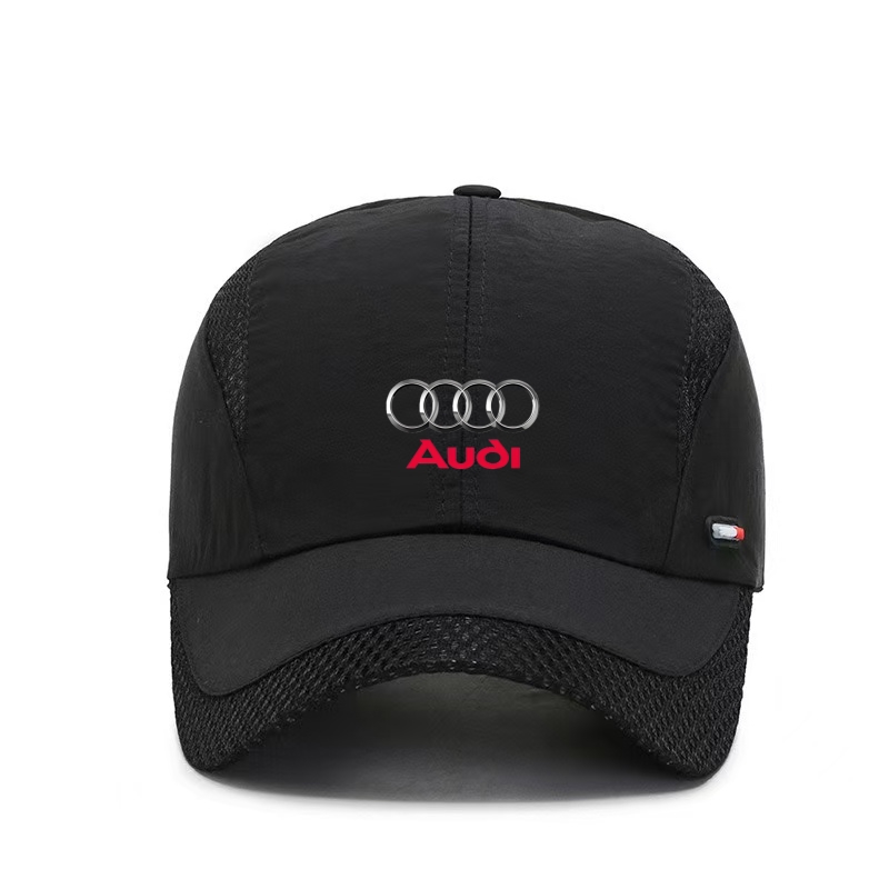 Casquette de Baseball en maill - Trucker Cap Mesh avis et prix