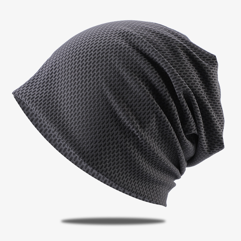 Bonnet de course en maille res - Skull Cap Helmet Liner avis et prix
