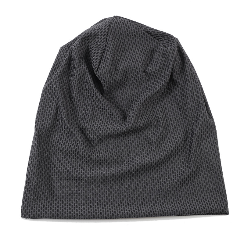 Bonnet de course en maille res - Skull Cap Helmet Liner avis et prix