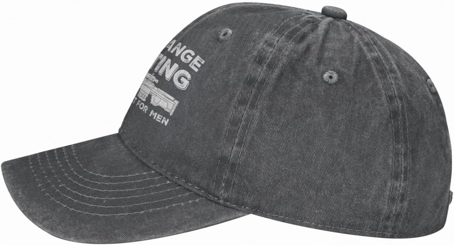 Chapeau drôle à longue portée  - Golf Cap Dad avis et prix