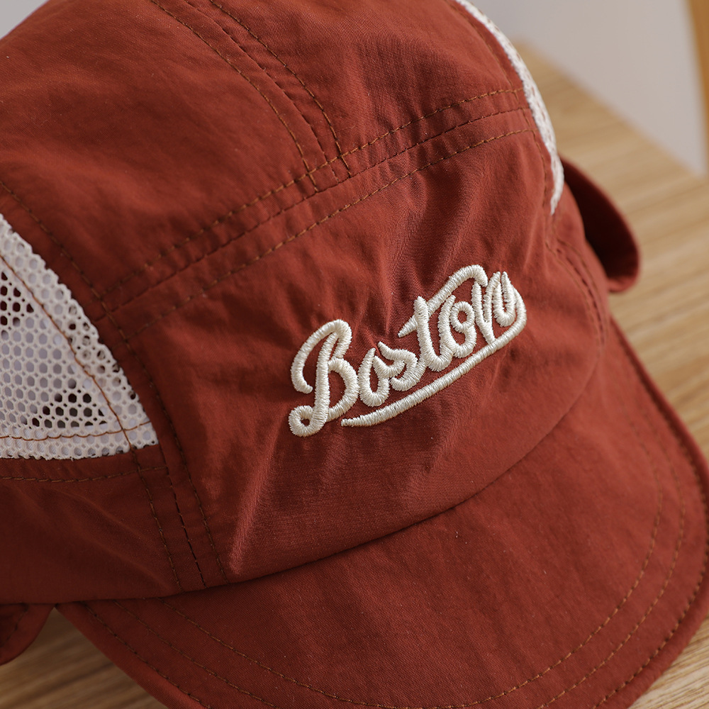 Chapeau de soleil pour bébé br - Bucket Hat Cotton avis et prix