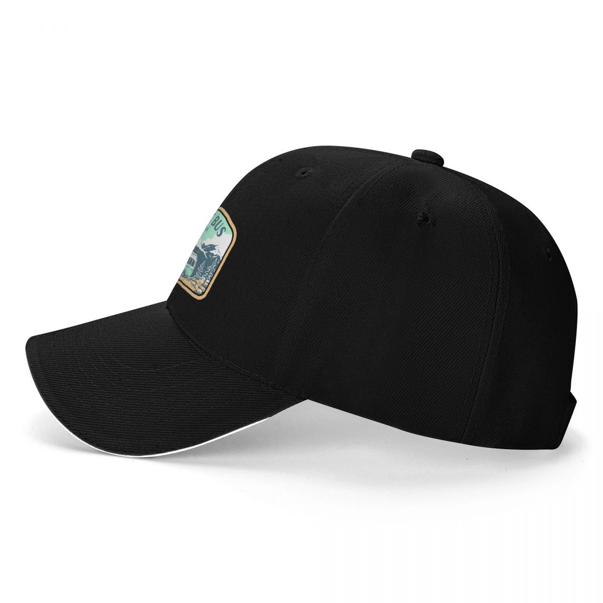 Casquette de baseball Magic Bu - Golf Cap Dad avis et prix