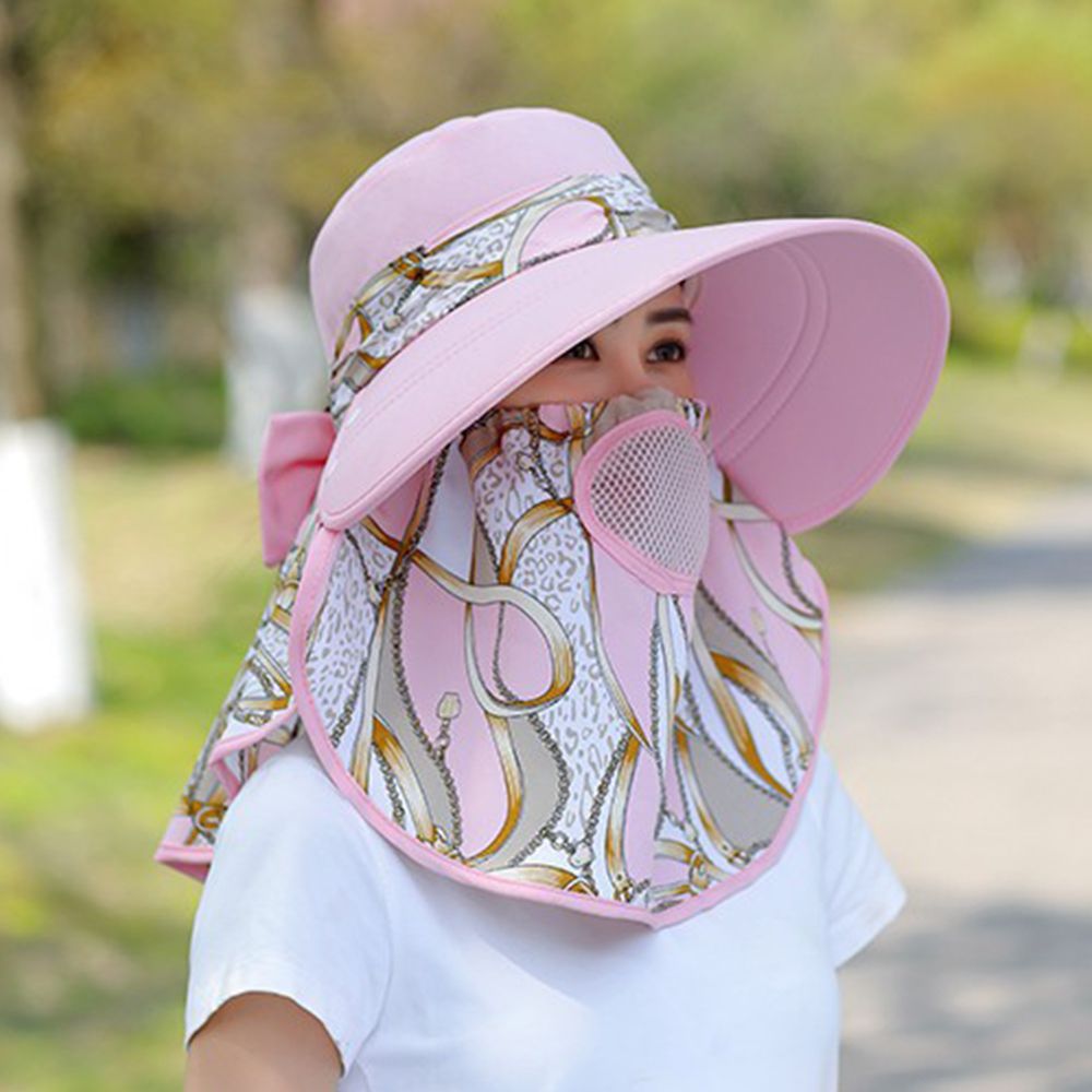 Casquettes de pêche, accessoir - Bucket Hat Cotton avis et prix