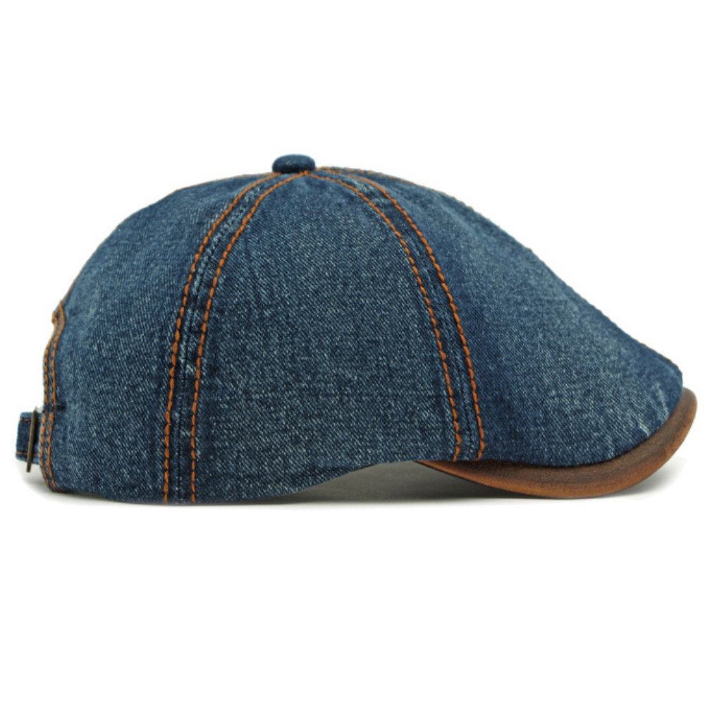 HT4735 bérets pour hommes femm - Newsboy Cap Ivy avis et prix