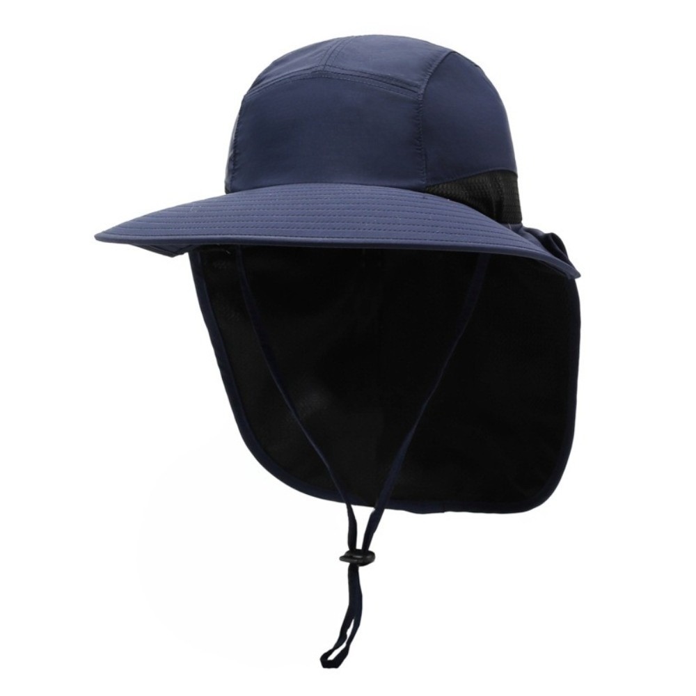 Chapeau de soleil simple à lar - Sun Hat Wide Brim avis et prix