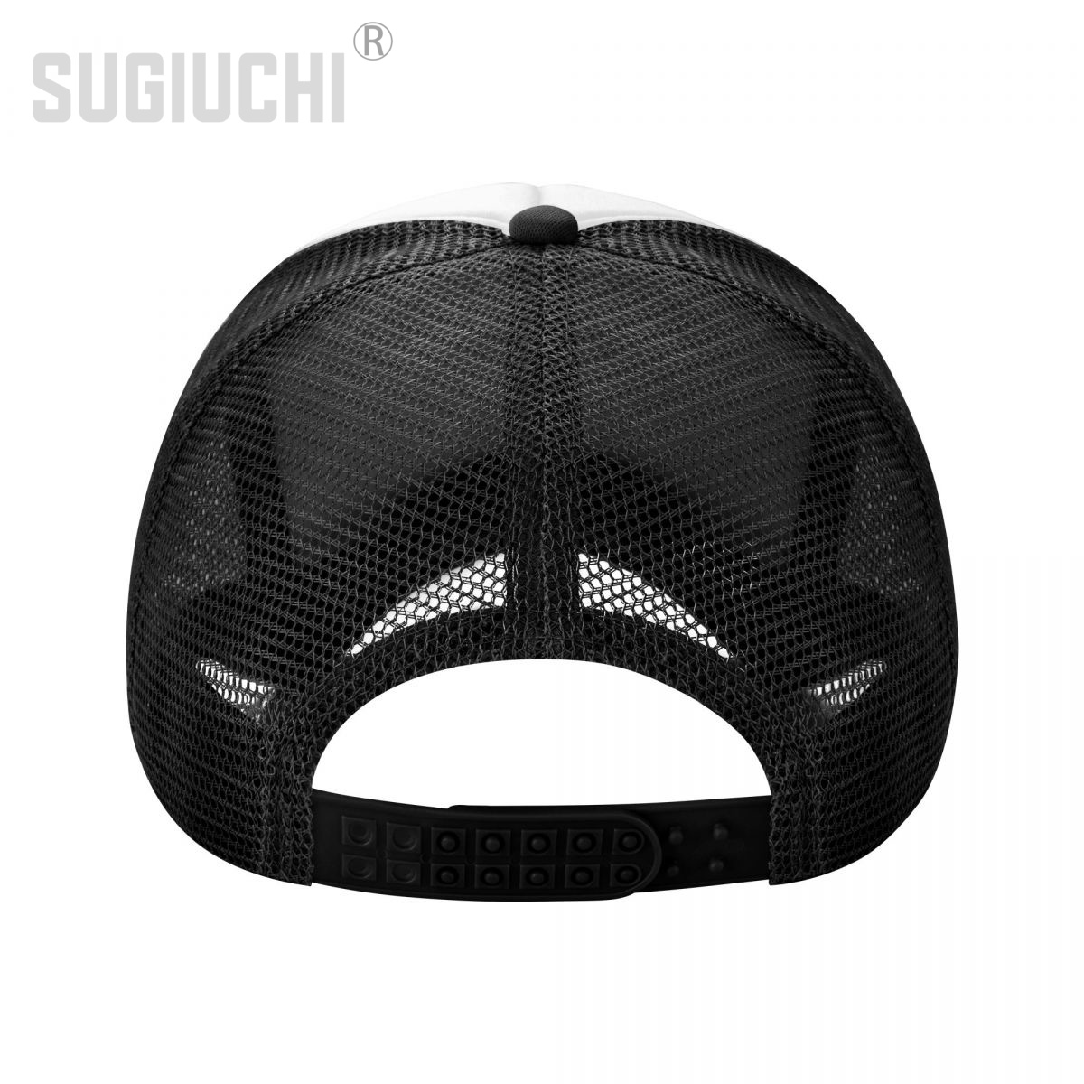 Casquette en maille VINTAGE 19 - Trucker Cap Mesh avis et prix