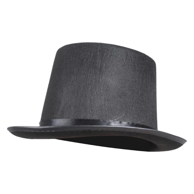 Costume de magicien rétro, acc - Fedora Hat Wool avis et prix