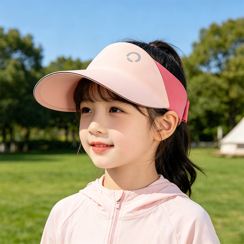 Visière de protection solaire  - Running Cap Lightweight avis et prix
