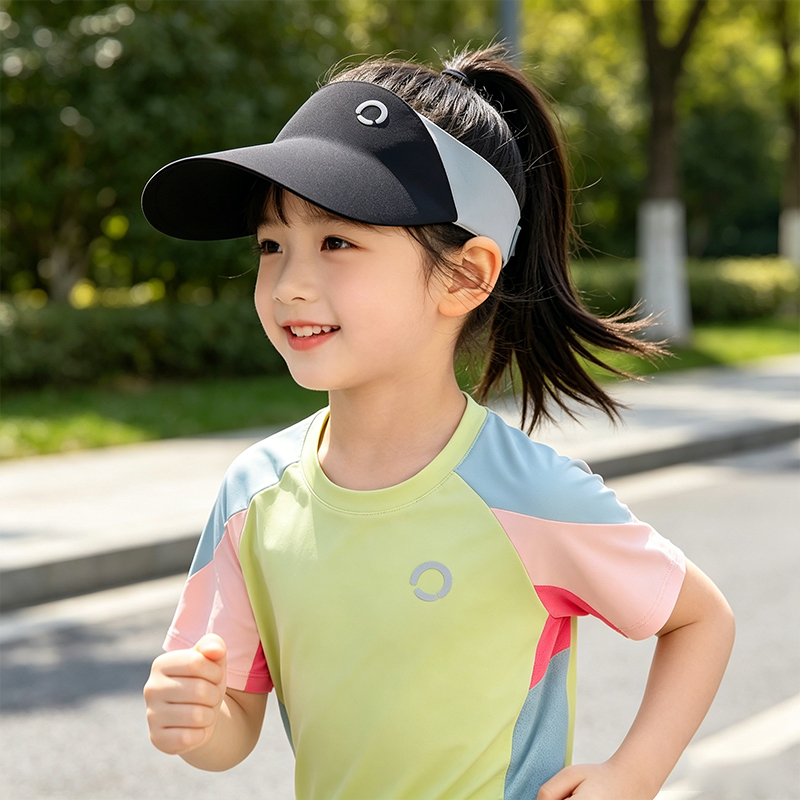 Visière de protection solaire  - Running Cap Lightweight avis et prix