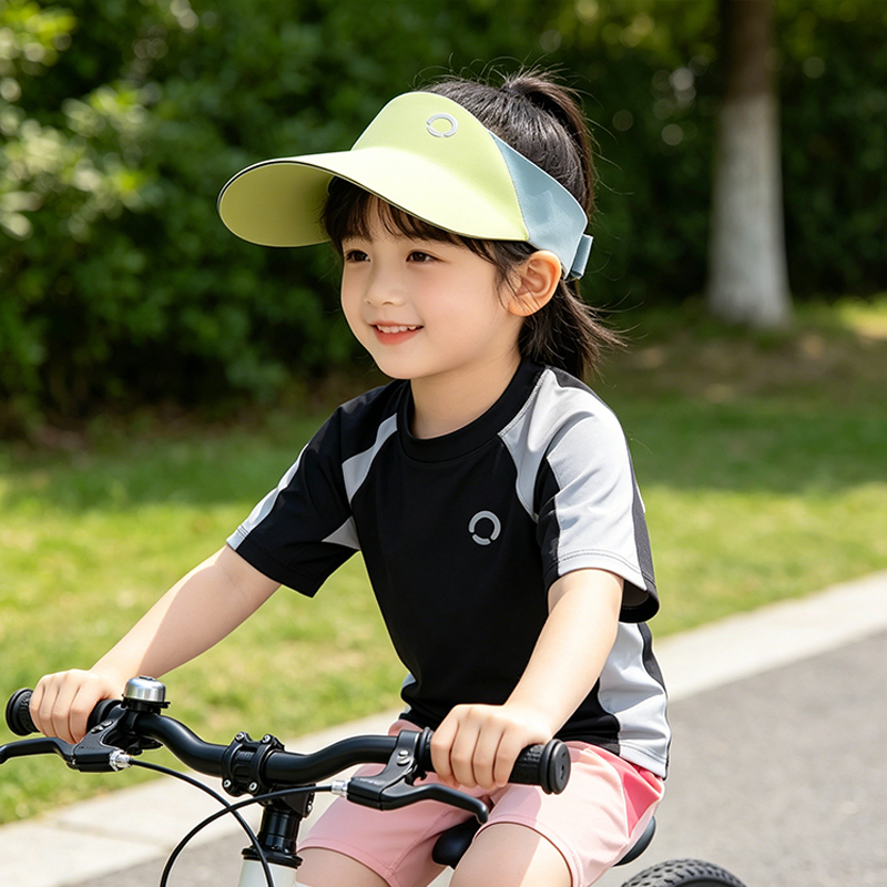 Visière de protection solaire  - Running Cap Lightweight avis et prix