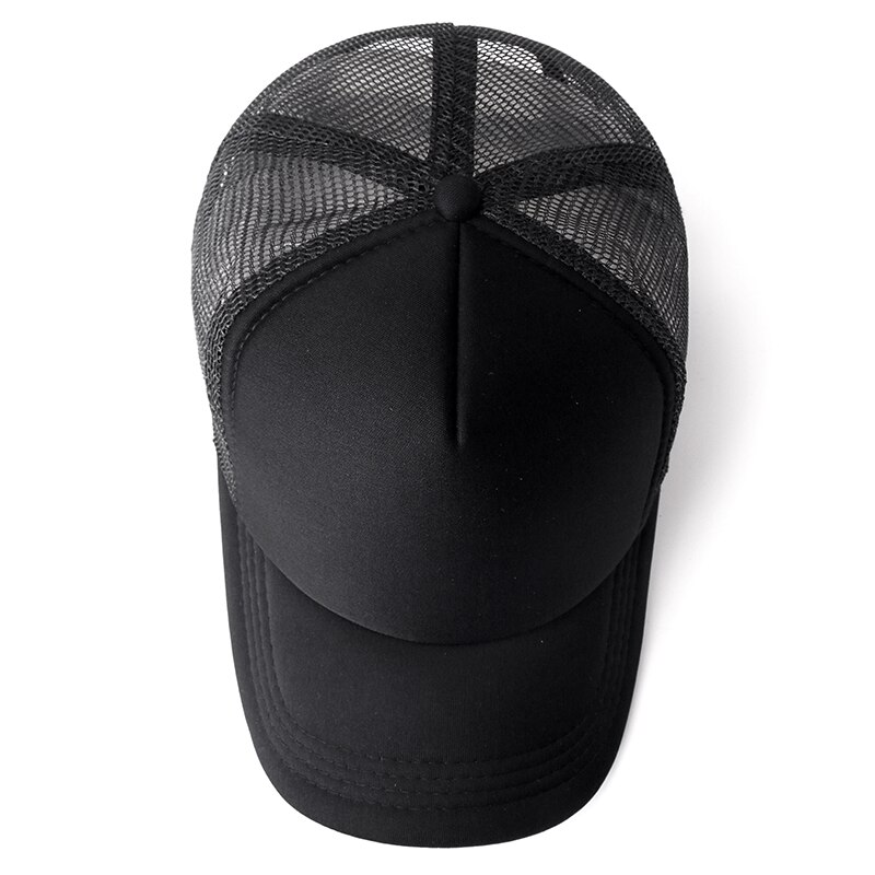 Nouveau modèle 2026 – Casquett - Trucker Cap Mesh avis et prix