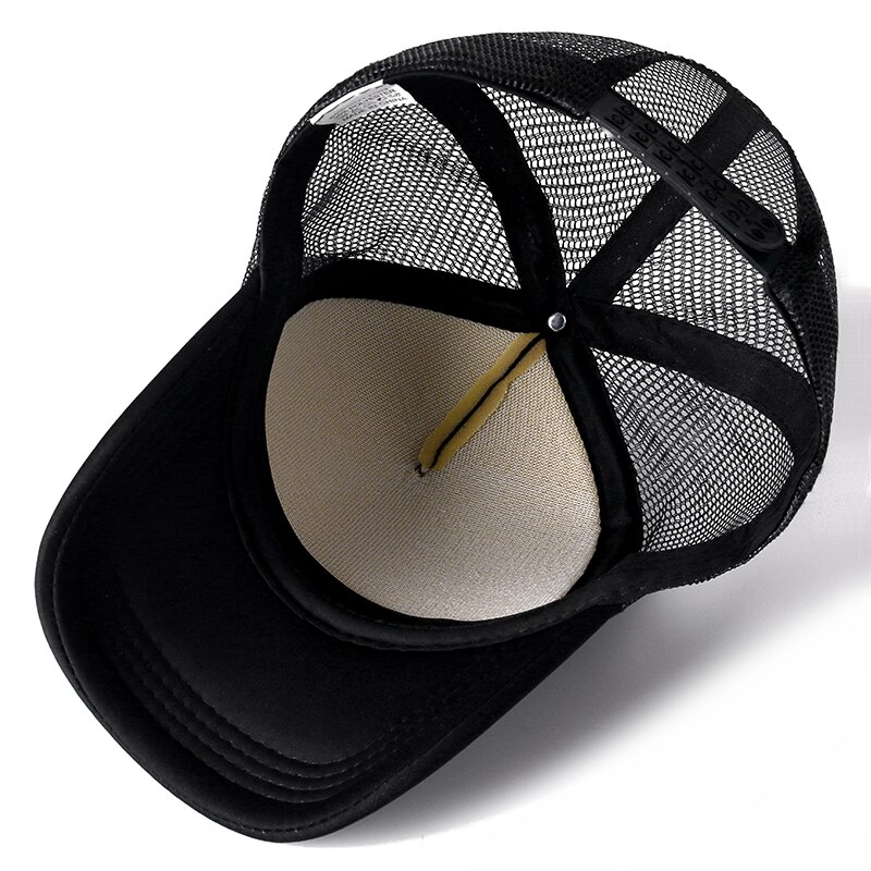 Nouveau modèle 2026 – Casquett - Trucker Cap Mesh avis et prix