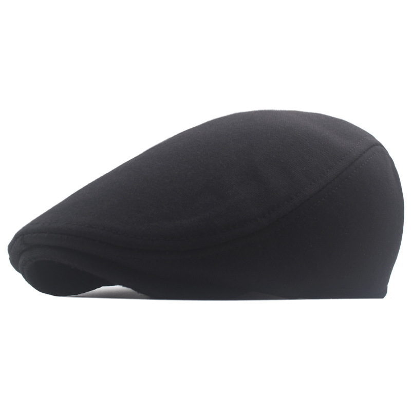 Chapeau plat pour hommes Ivy G - Newsboy Cap Ivy avis et prix