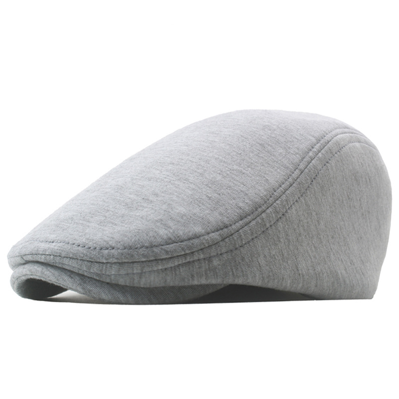 Chapeau plat pour hommes Ivy G - Newsboy Cap Ivy avis et prix