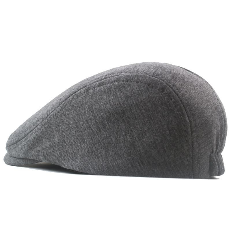 Chapeau plat pour hommes Ivy G - Newsboy Cap Ivy avis et prix