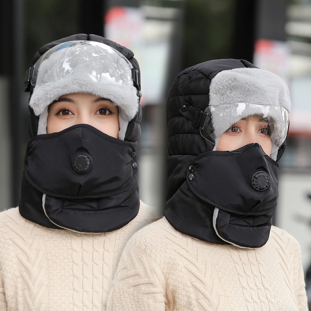 Protection contre le froid ave - Winter Trapper Hat avis et prix