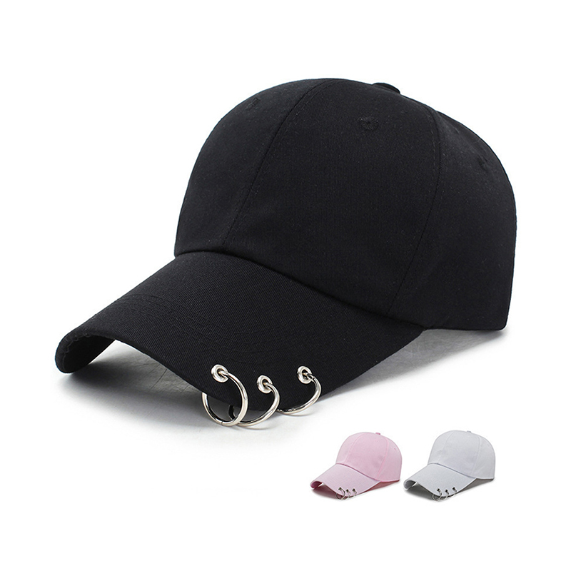 Chapeaux Snapback unisexes ave - Dad Hat Cotton avis et prix