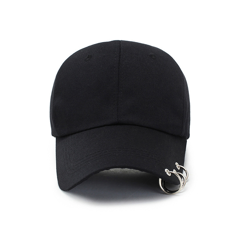 Chapeaux Snapback unisexes ave - Dad Hat Cotton avis et prix