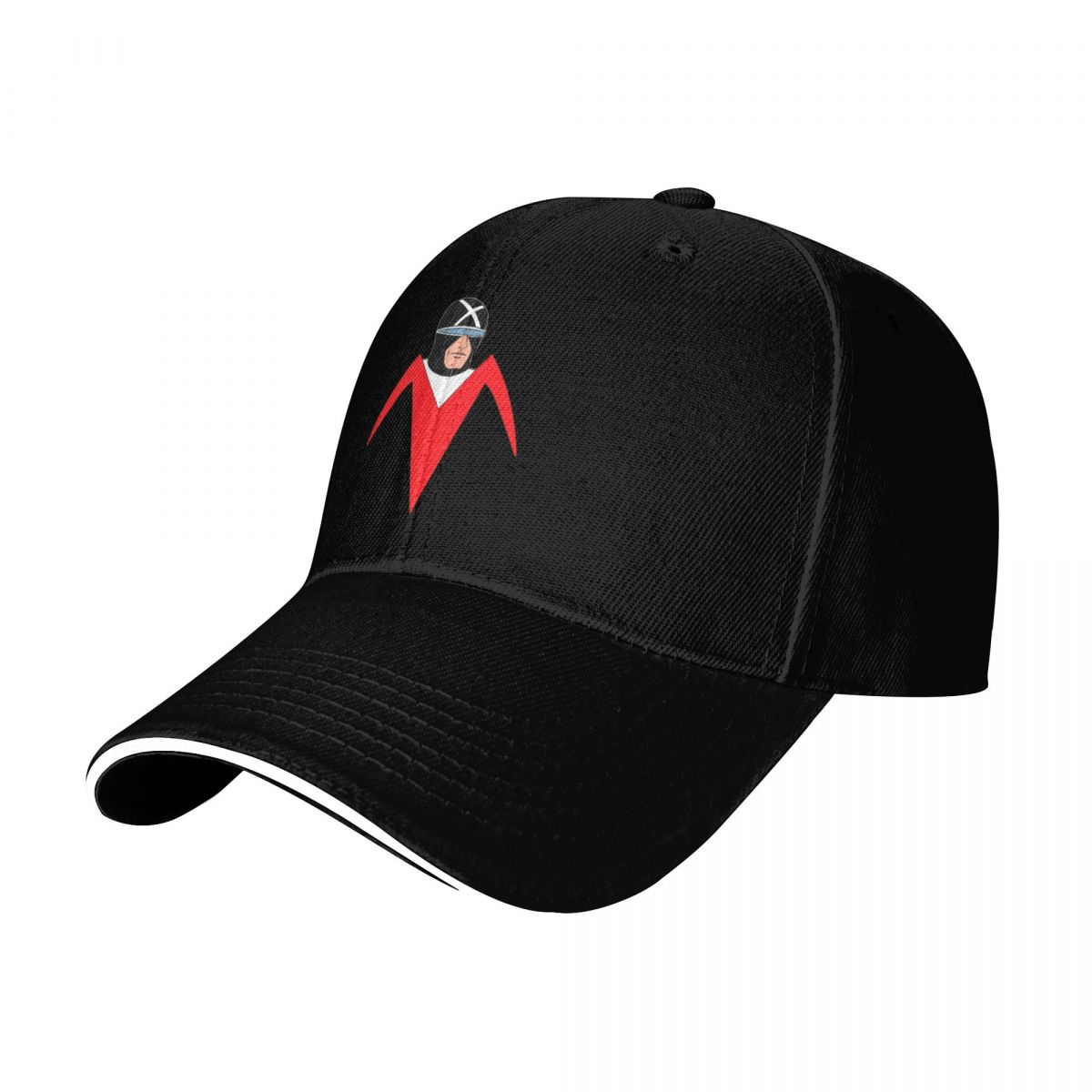 Casquette de baseball Racer X, - Golf Cap Dad avis et prix