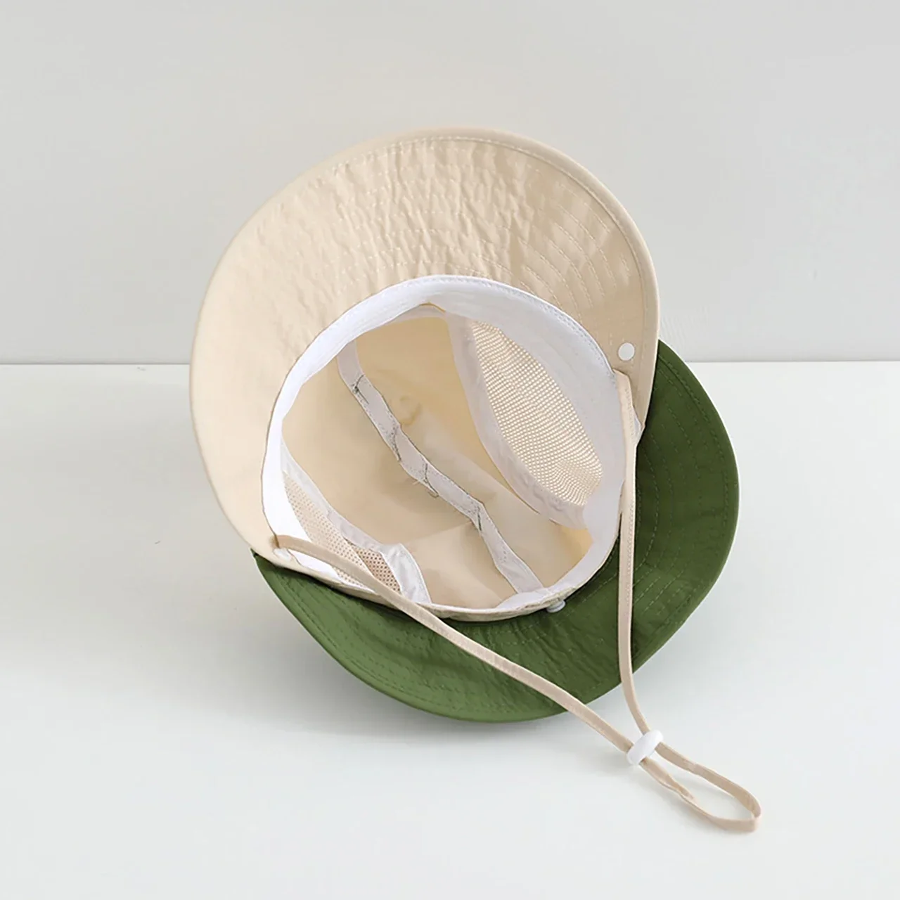 Chapeau de soleil pour bébé av - Sun Hat Wide Brim avis et prix