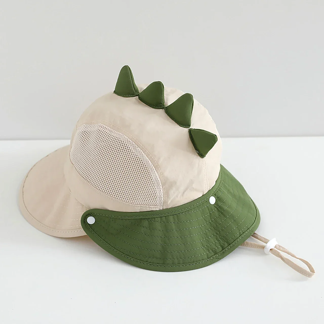 Chapeau de soleil pour bébé av - Sun Hat Wide Brim avis et prix