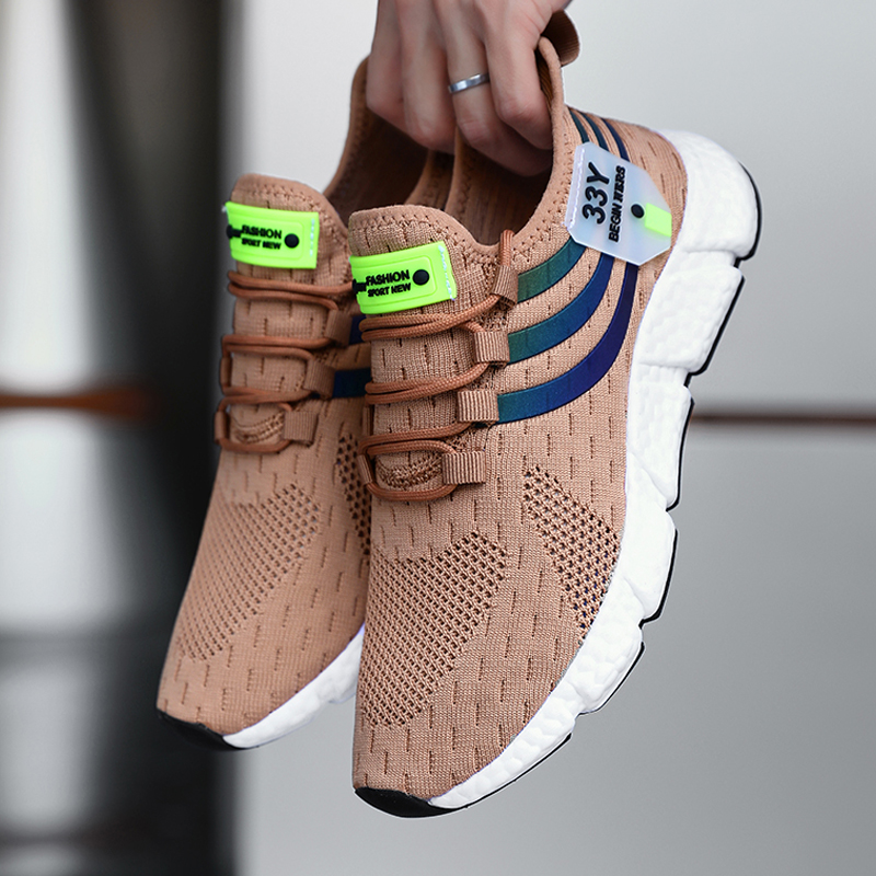 Hommes espadrilles décontracté - Running Cap Lightweight avis et prix