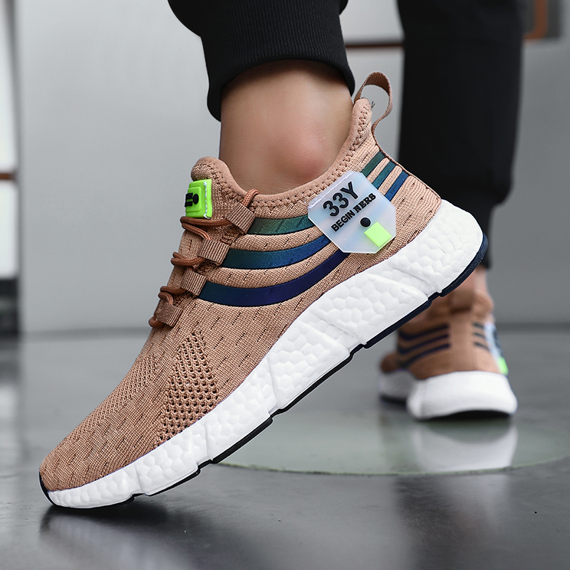 Hommes espadrilles décontracté - Running Cap Lightweight avis et prix
