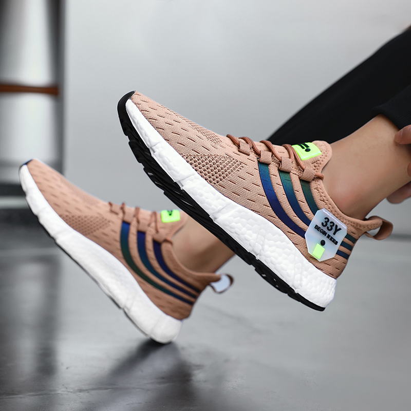 Hommes espadrilles décontracté - Running Cap Lightweight avis et prix