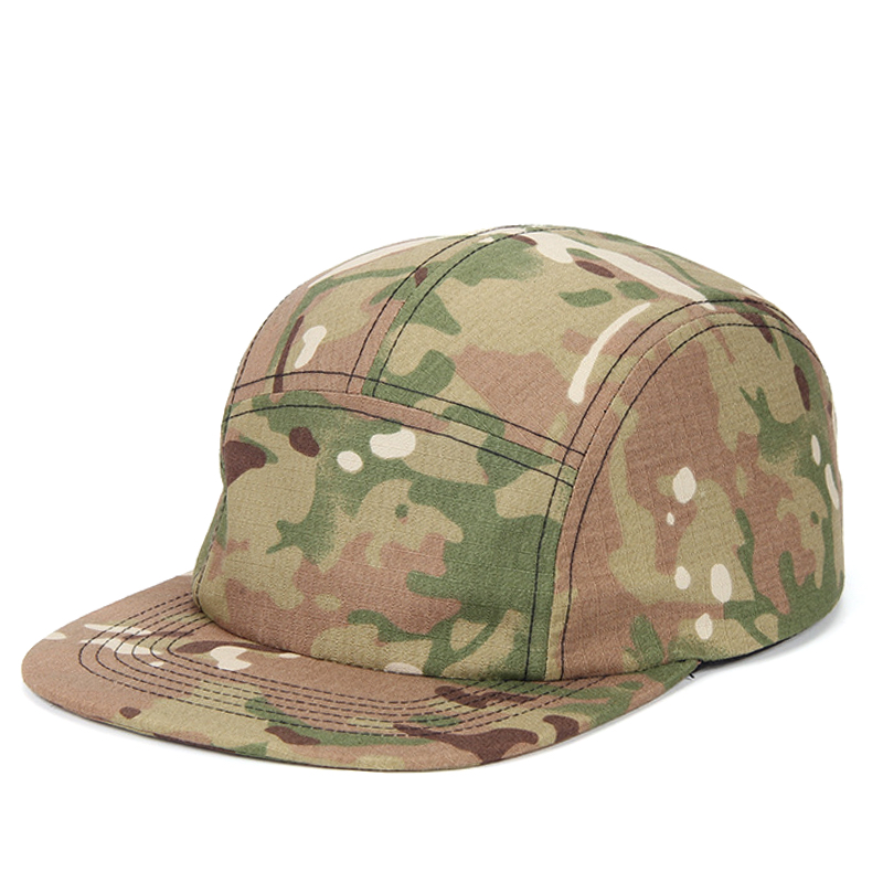 Casquettes de soleil camouflag - Corduroy Cap 5 Panel avis et prix