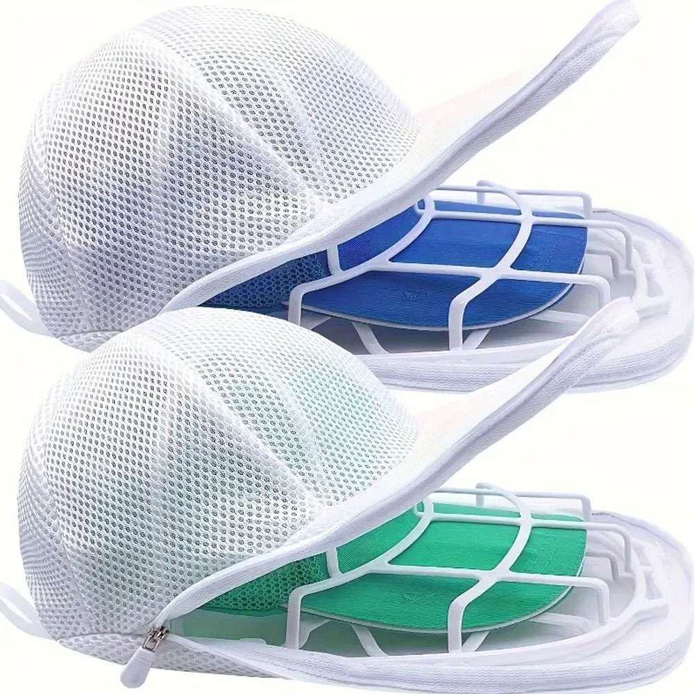 Sac de lavage pour casquettes  - Baseball Cap Structured avis et prix