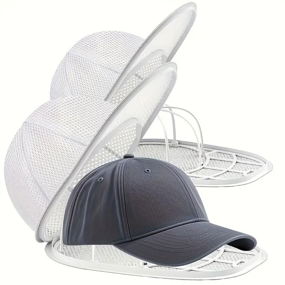 Sac de lavage pour casquettes  - Baseball Cap Structured avis et prix