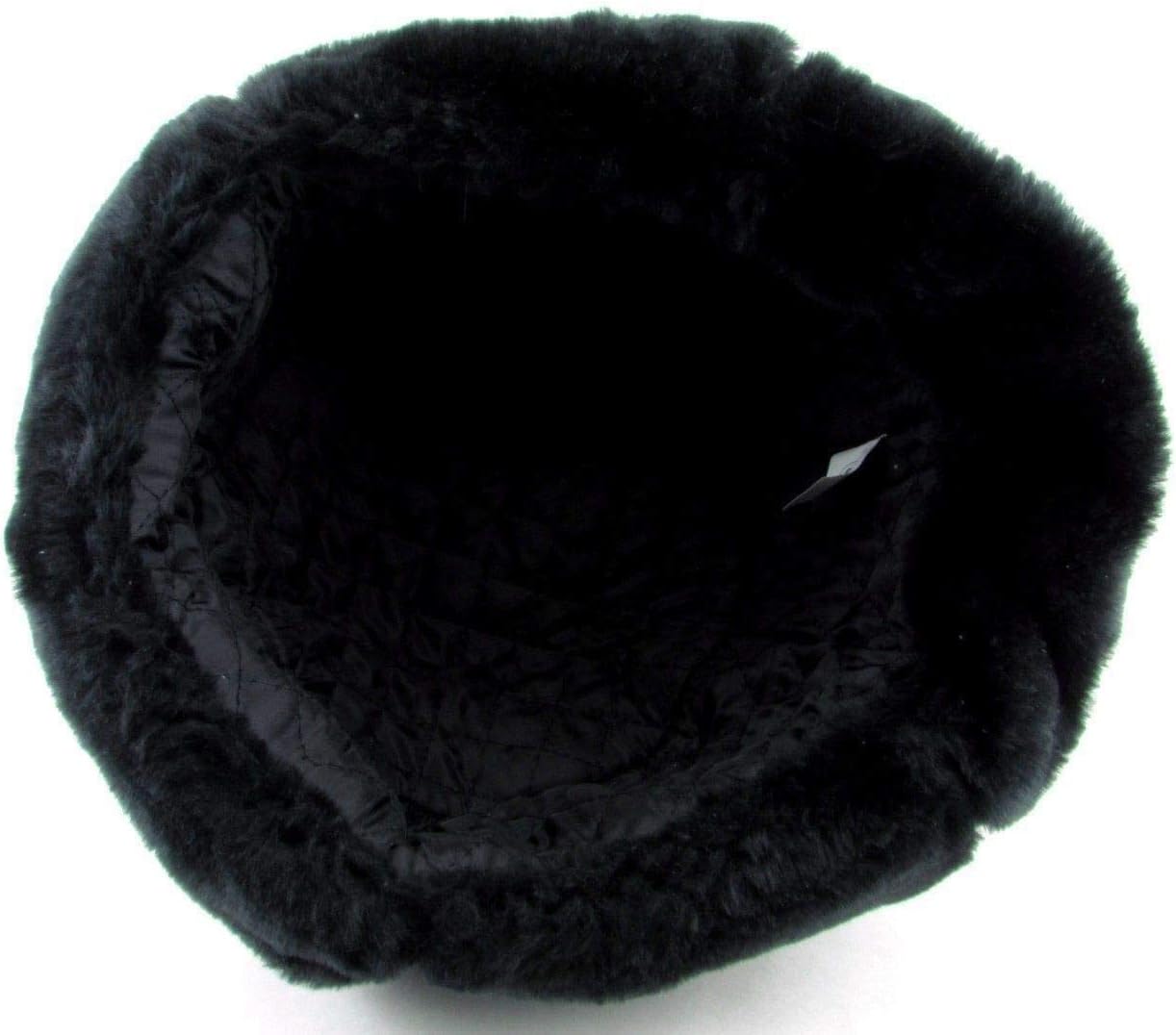 Chapeau russe, insigne militai - Winter Trapper Hat avis et prix