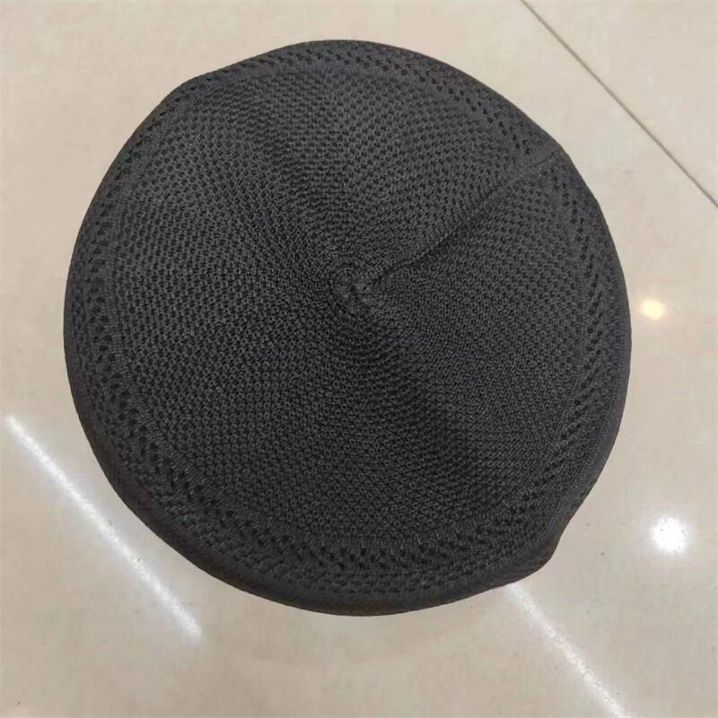 Chapeaux musulmans pour hommes - Snapback Hat Flat avis et prix
