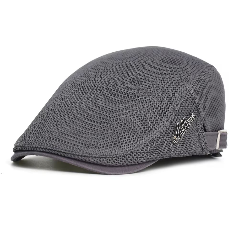 Casquettes de Printemps-Été Re - Newsboy Cap Ivy avis et prix