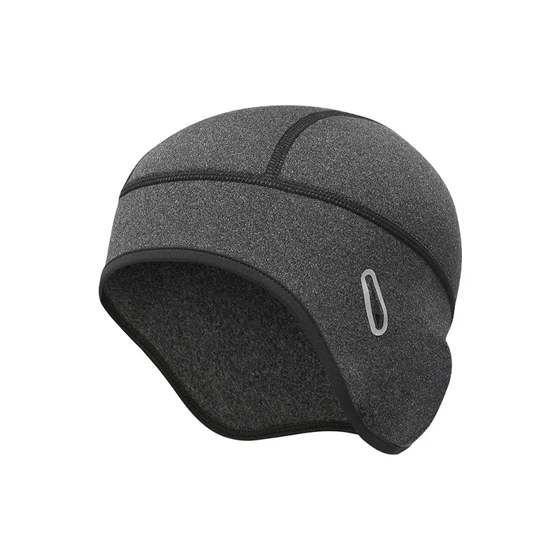 Bonnet d'hiver chaud pour cycl - Skull Cap Helmet Liner avis et prix