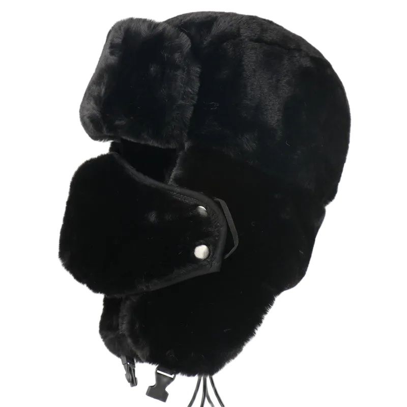 SupSindy Chapeau de bombardier - Winter Trapper Hat avis et prix
