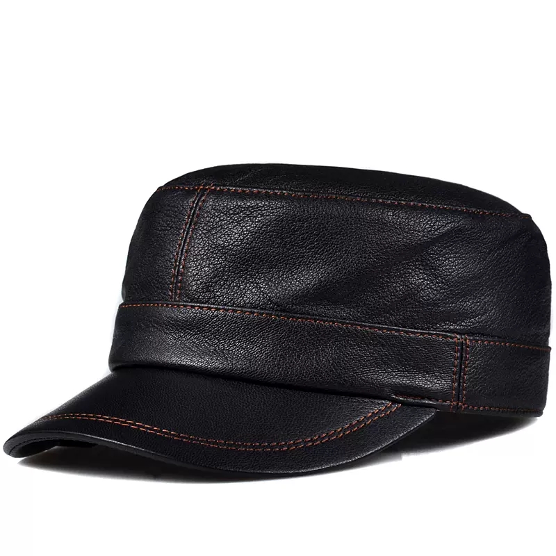 Chapeau haut de forme plat en  - Baseball Cap Structured avis et prix