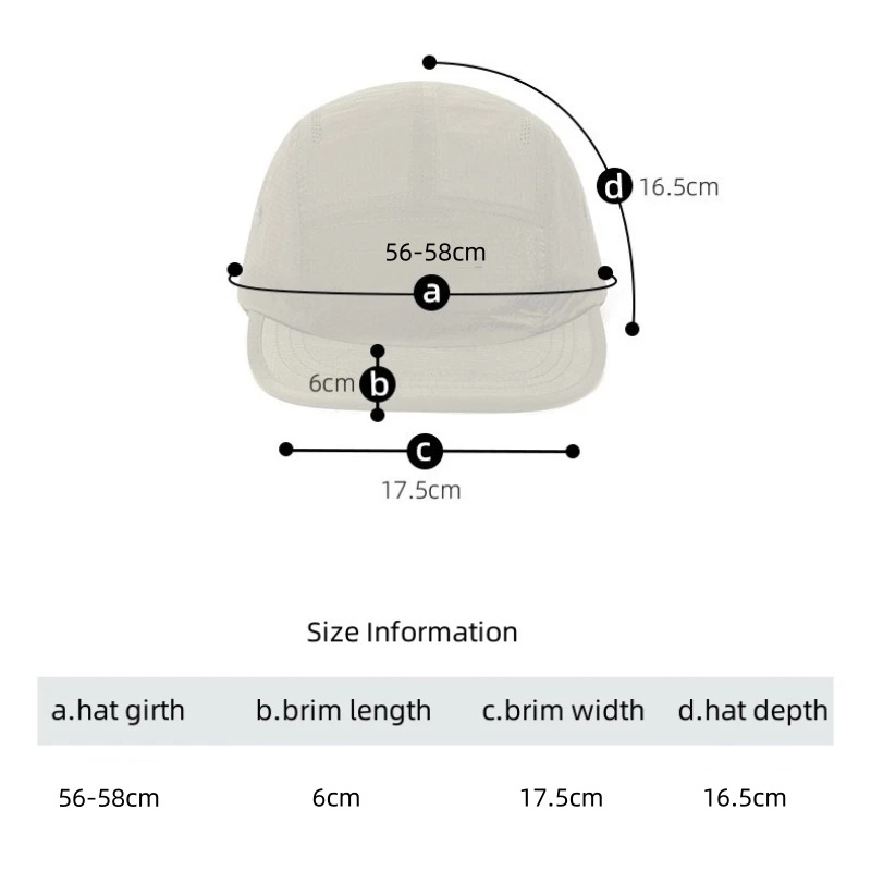 Casquettes de course ultralégè - Running Cap Lightweight avis et prix