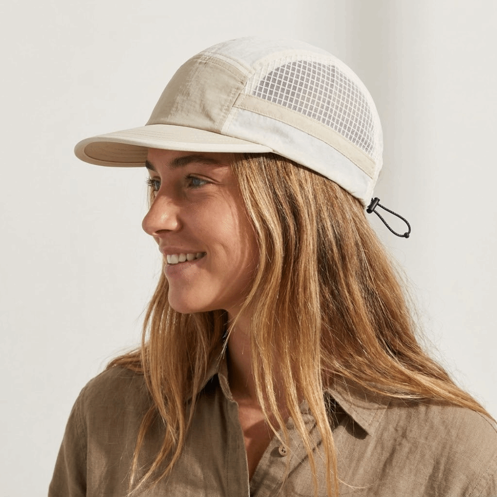 Casquette de baseball rétro à  - Running Cap Lightweight avis et prix