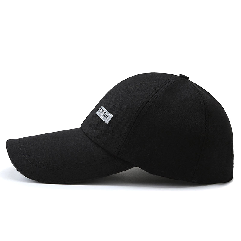 Casquette de Baseball à bords  - Dad Hat Cotton avis et prix
