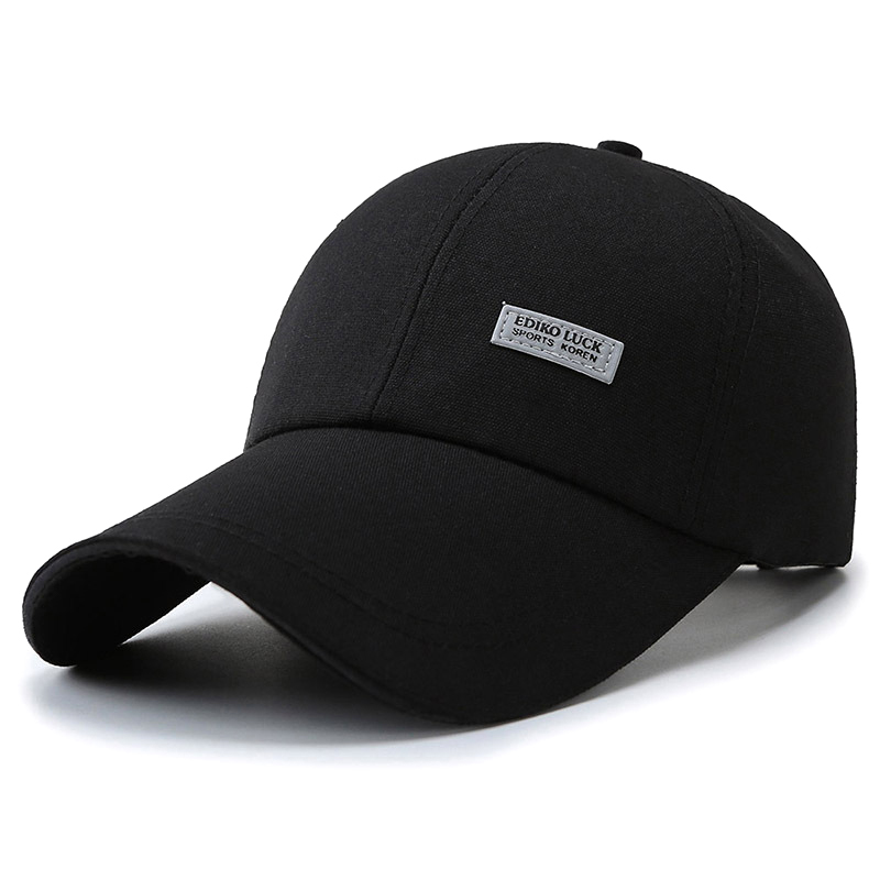 Casquette de Baseball à bords  - Dad Hat Cotton avis et prix