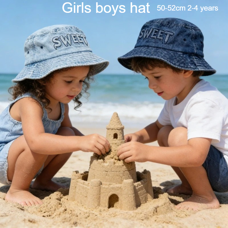 Chapeau Bob Rétro Japonais pou - Bucket Hat Cotton avis et prix