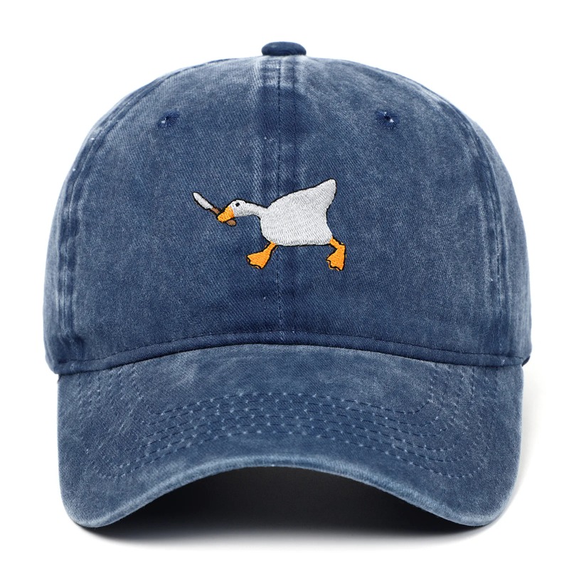 Casquette de baseball en coton - Dad Hat Cotton avis et prix