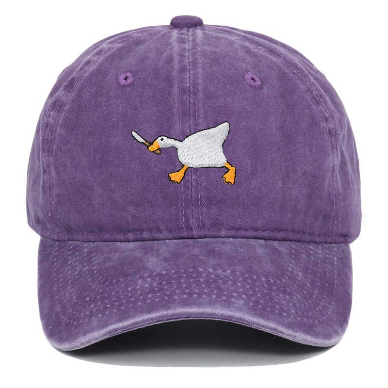 Casquette de baseball en coton - Dad Hat Cotton avis et prix