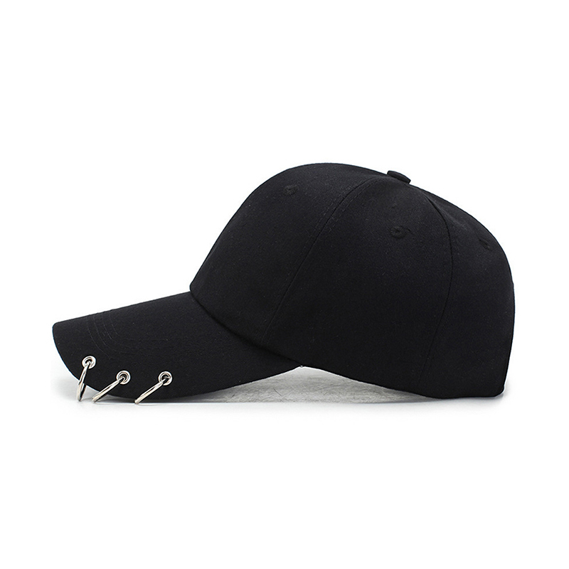 Nouvelle casquette de baseball - Dad Hat Cotton avis et prix
