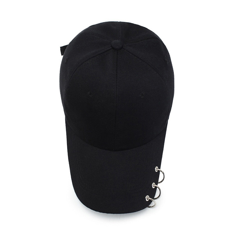 Nouvelle casquette de baseball - Dad Hat Cotton avis et prix