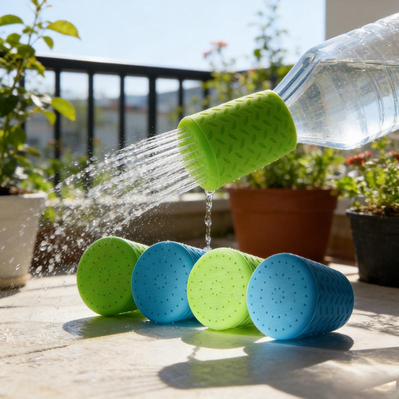 Pulvérisateur universel pour l - Swim Hat Silicone avis et prix