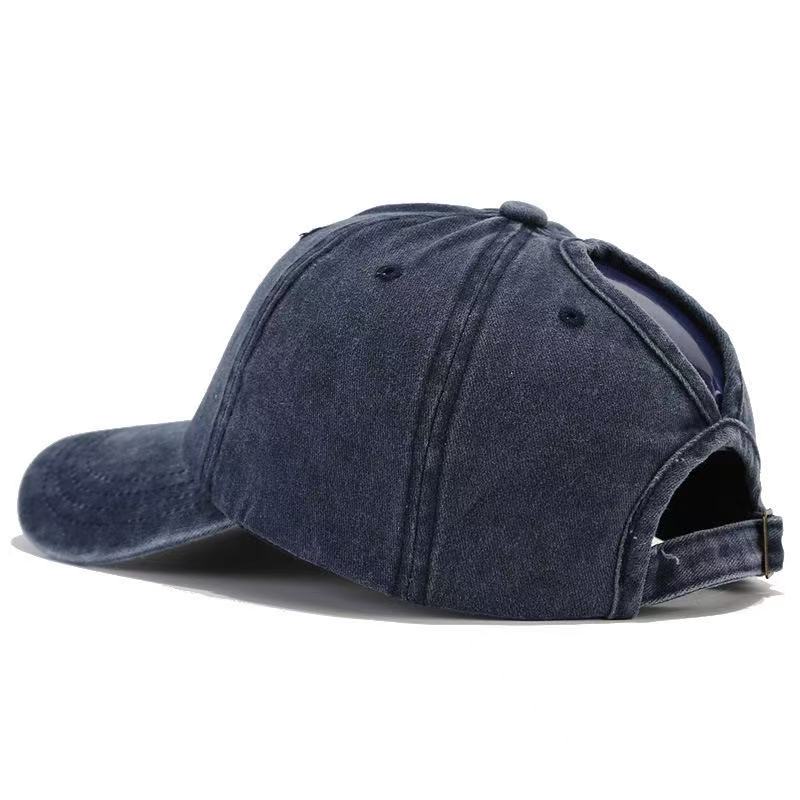Casquette de baseball en coton - Golf Cap Dad avis et prix