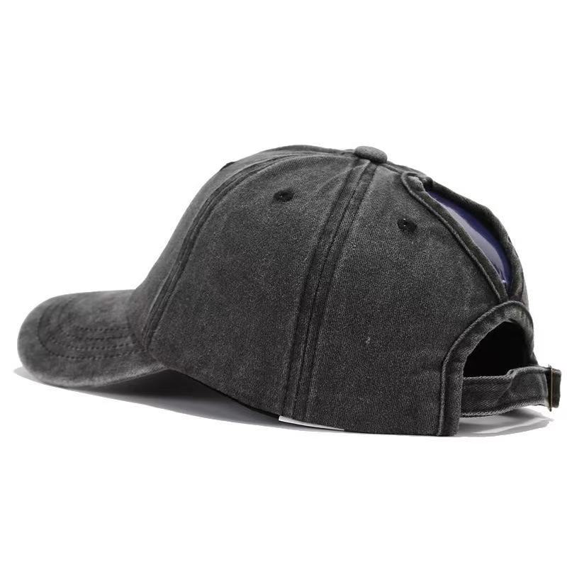 Casquette de baseball en coton - Golf Cap Dad avis et prix